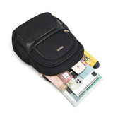 Palomino Davin Backpack - Black