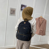 Palomino Davin Backpack - Black