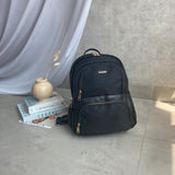 Palomino Davin Backpack - Black