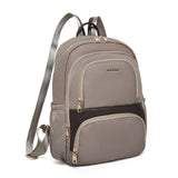 Palomino Davin Backpack - Khaki