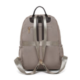 Palomino Davin Backpack - Khaki