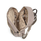 Palomino Davin Backpack - Khaki