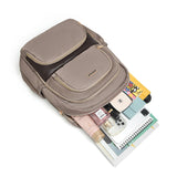 Palomino Davin Backpack - Khaki