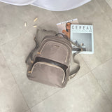 Palomino Davin Backpack - Khaki