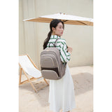 Palomino Davin Backpack - Black