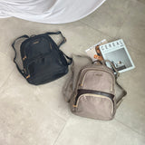 Palomino Davin Backpack - Black