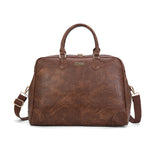 Palomino Alena Handbag - Darkbrown