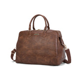 Palomino Alena Handbag - Darkbrown