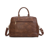 Palomino Alena Handbag - Darkbrown