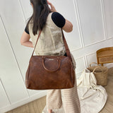 Palomino Alena Handbag - Darkbrown