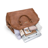 Palomino Alena Handbag - Lightbrown