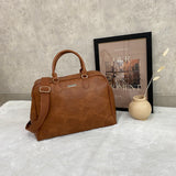 Palomino Alena Handbag - Lightbrown