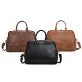 Palomino Alena Handbag - Darkbrown