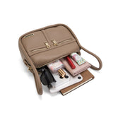 Palomino Kalea Shoulderbag - Khaki