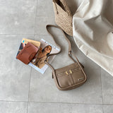 Palomino Kalea Shoulderbag - Khaki