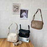 Palomino Kalea Shoulderbag - Khaki