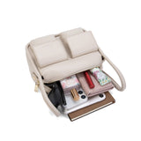 Palomino Ronia Shoulderbag - Ivory