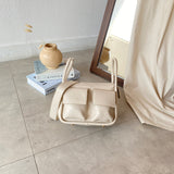 Palomino Ronia Shoulderbag - Ivory