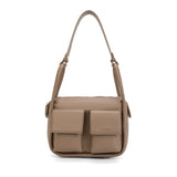 Palomino Ronia Shoulderbag - Khaki