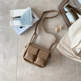 Palomino Ronia Shoulderbag - Khaki