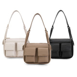 Palomino Ronia Shoulderbag - Khaki