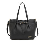 Palomino Bruna Totebag - Black