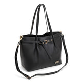 Palomino Bruna Totebag - Black