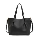 Palomino Bruna Totebag - Black