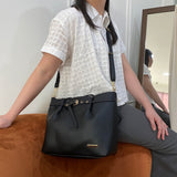 Palomino Bruna Totebag - Black
