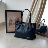 Palomino Bruna Totebag - Black