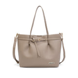 Palomino Bruna Totebag - Khaki