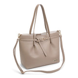 Palomino Bruna Totebag - Khaki