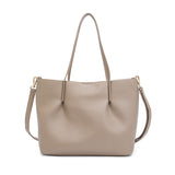 Palomino Bruna Totebag - Khaki