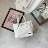Palomino Bruna Totebag - Cream