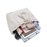 Palomino Bruna Totebag - Cream