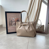 Palomino Bruna Totebag - Khaki