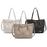 Palomino Bruna Totebag - Black