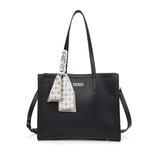 Palomino Calista Totebag - Black