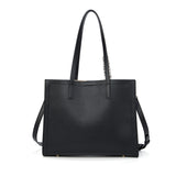 Palomino Calista Totebag - Black