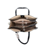 Palomino Calista Totebag - Black