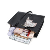 Palomino Calista Totebag - Black