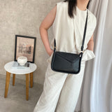 Palomino Lennon Shoulderbag - Black