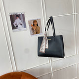 Palomino Calista Totebag - Black
