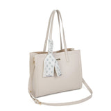 Palomino Calista Totebag - Cream