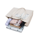 Palomino Calista Totebag - Cream