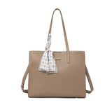 Palomino Calista Totebag - Khaki