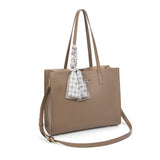 Palomino Calista Totebag - Khaki