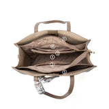 Palomino Calista Totebag - Khaki