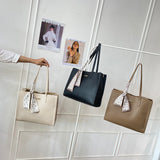 Palomino Calista Totebag - Khaki