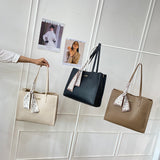 Palomino Calista Totebag - Black
